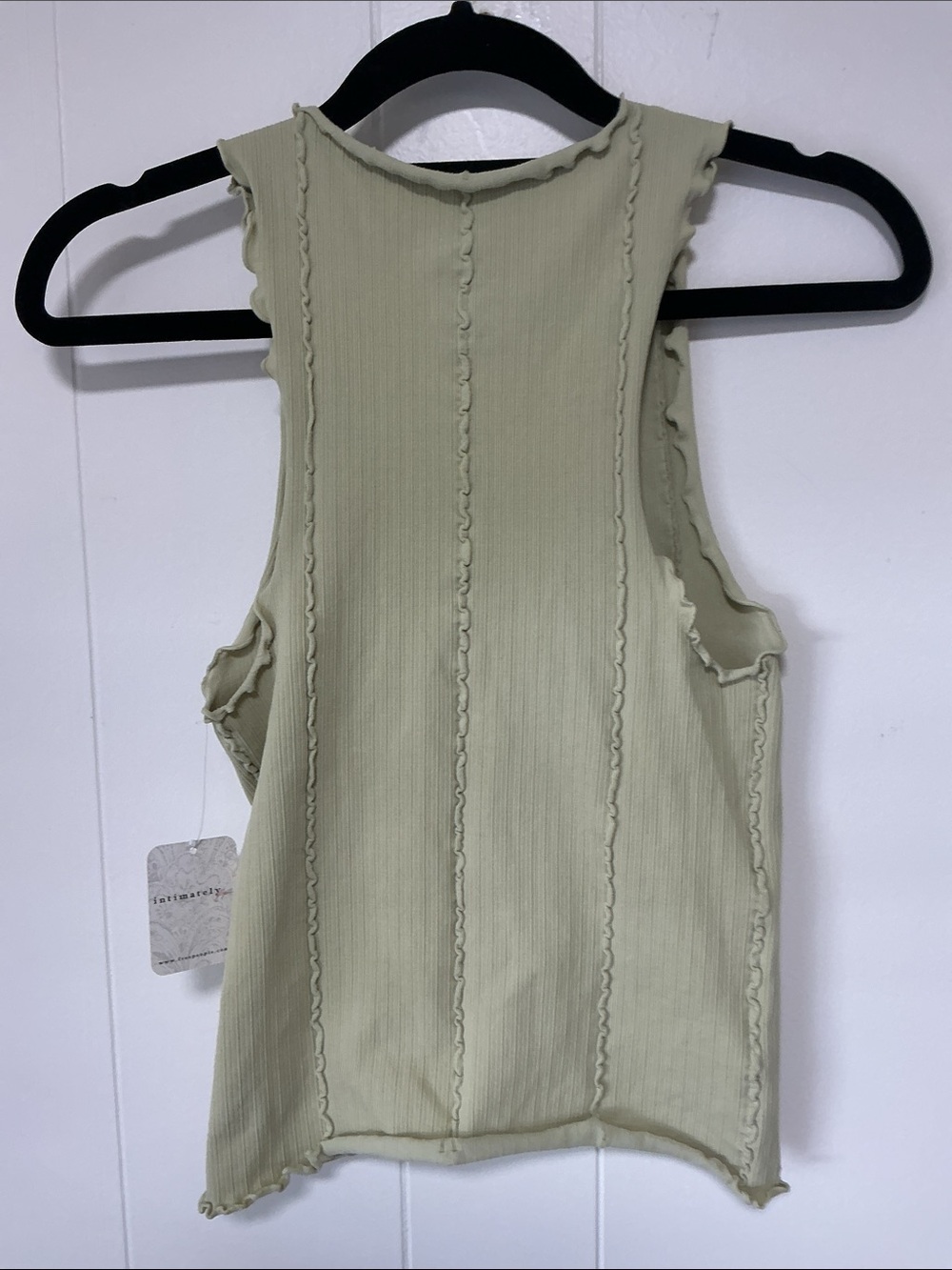 Intimately Free People Top - Picture 3 of 3